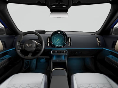 2027 MINI COUNTRYMAN SIGNATURE PLUS