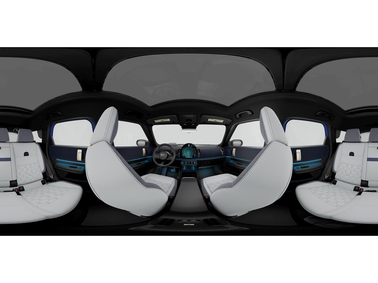2027 MINI COUNTRYMAN SIGNATURE PLUS
