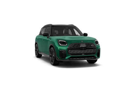 2027 MINI COUNTRYMAN ICONIC