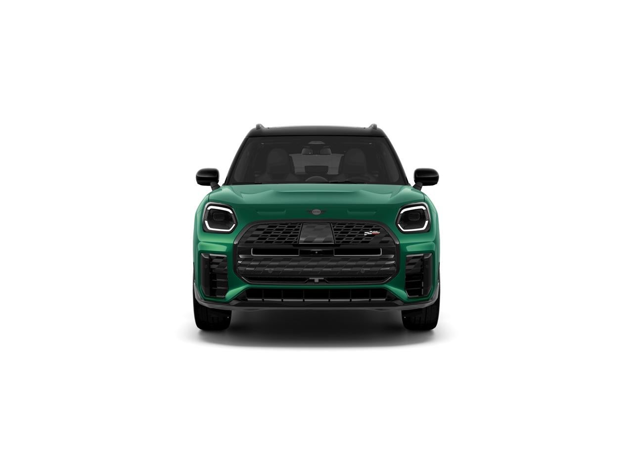 2027 MINI COUNTRYMAN ICONIC