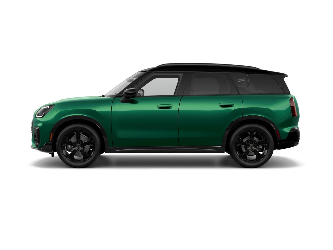 2027 MINI COUNTRYMAN ICONIC