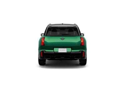 2027 MINI COUNTRYMAN ICONIC