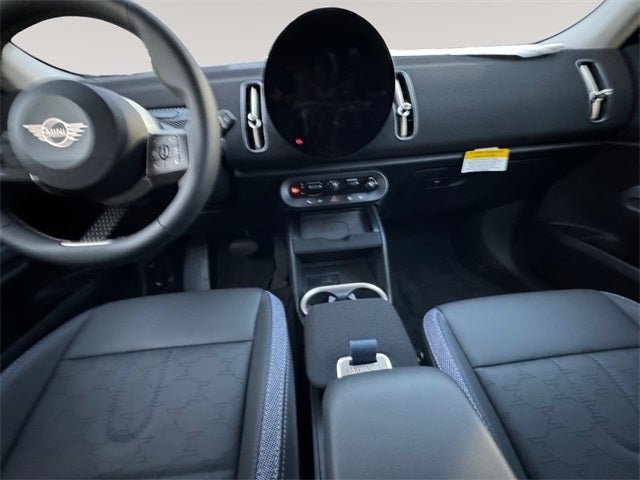 2025 MINI COUNTRYMAN ICONIC