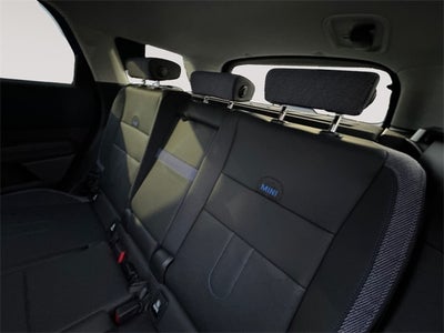 2025 MINI COUNTRYMAN ICONIC