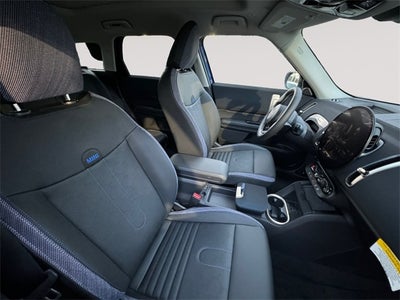 2025 MINI COUNTRYMAN ICONIC