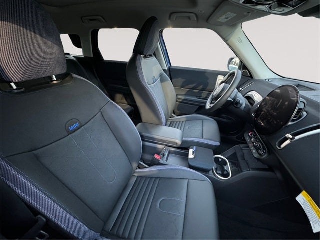 2025 MINI COUNTRYMAN ICONIC