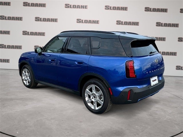 2025 MINI COUNTRYMAN ICONIC