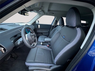 2025 MINI COUNTRYMAN ICONIC