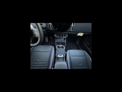 2025 MINI COUNTRYMAN ICONIC