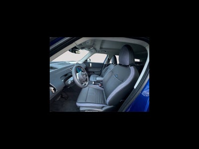 2025 MINI COUNTRYMAN ICONIC