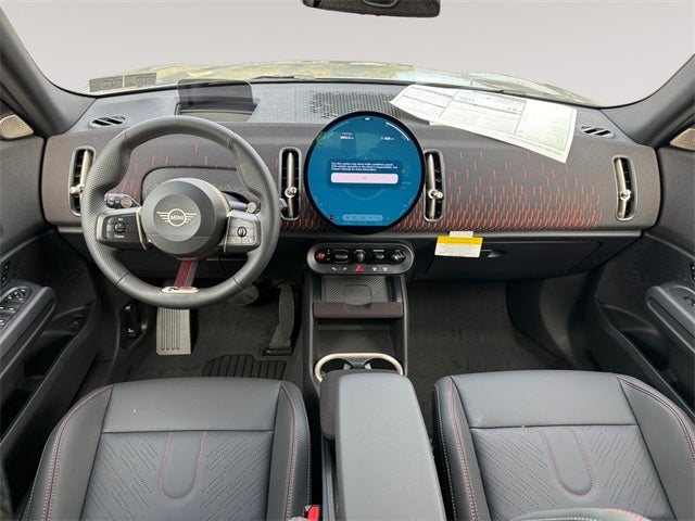 2026 MINI COUNTRYMAN ICONIC