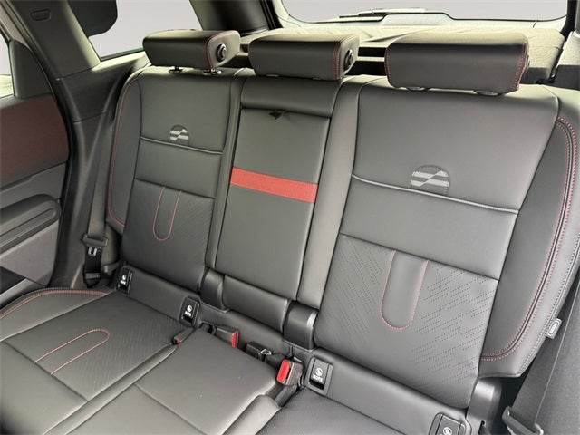 2026 MINI COUNTRYMAN ICONIC