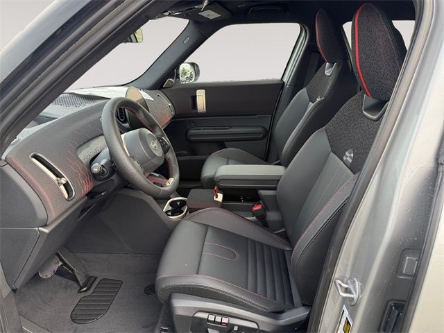 2026 MINI COUNTRYMAN ICONIC