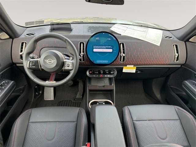 2026 MINI COUNTRYMAN ICONIC