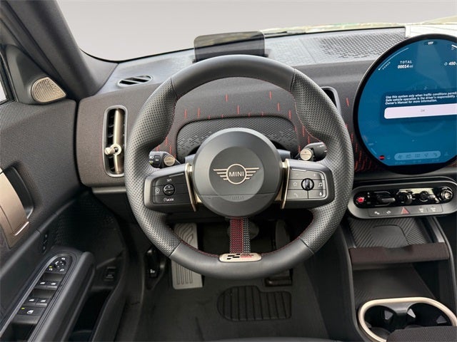 2026 MINI COUNTRYMAN ICONIC