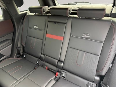 2026 MINI COUNTRYMAN ICONIC