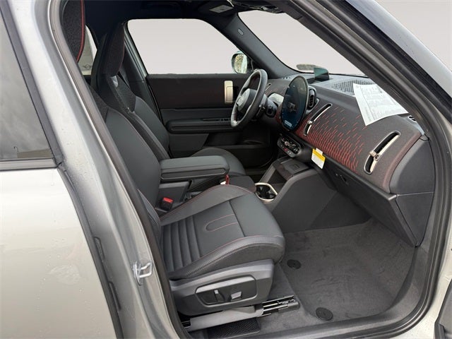 2026 MINI COUNTRYMAN ICONIC