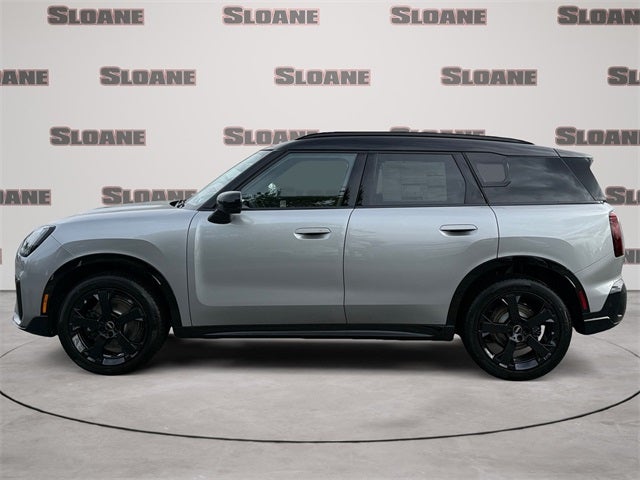 2026 MINI COUNTRYMAN ICONIC