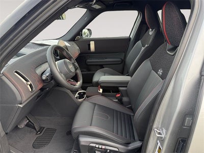 2026 MINI COUNTRYMAN ICONIC