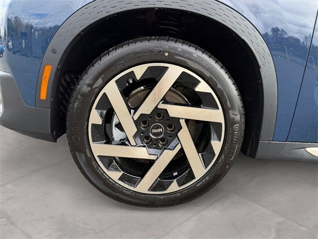 2026 MINI Countryman All4 Cooper S