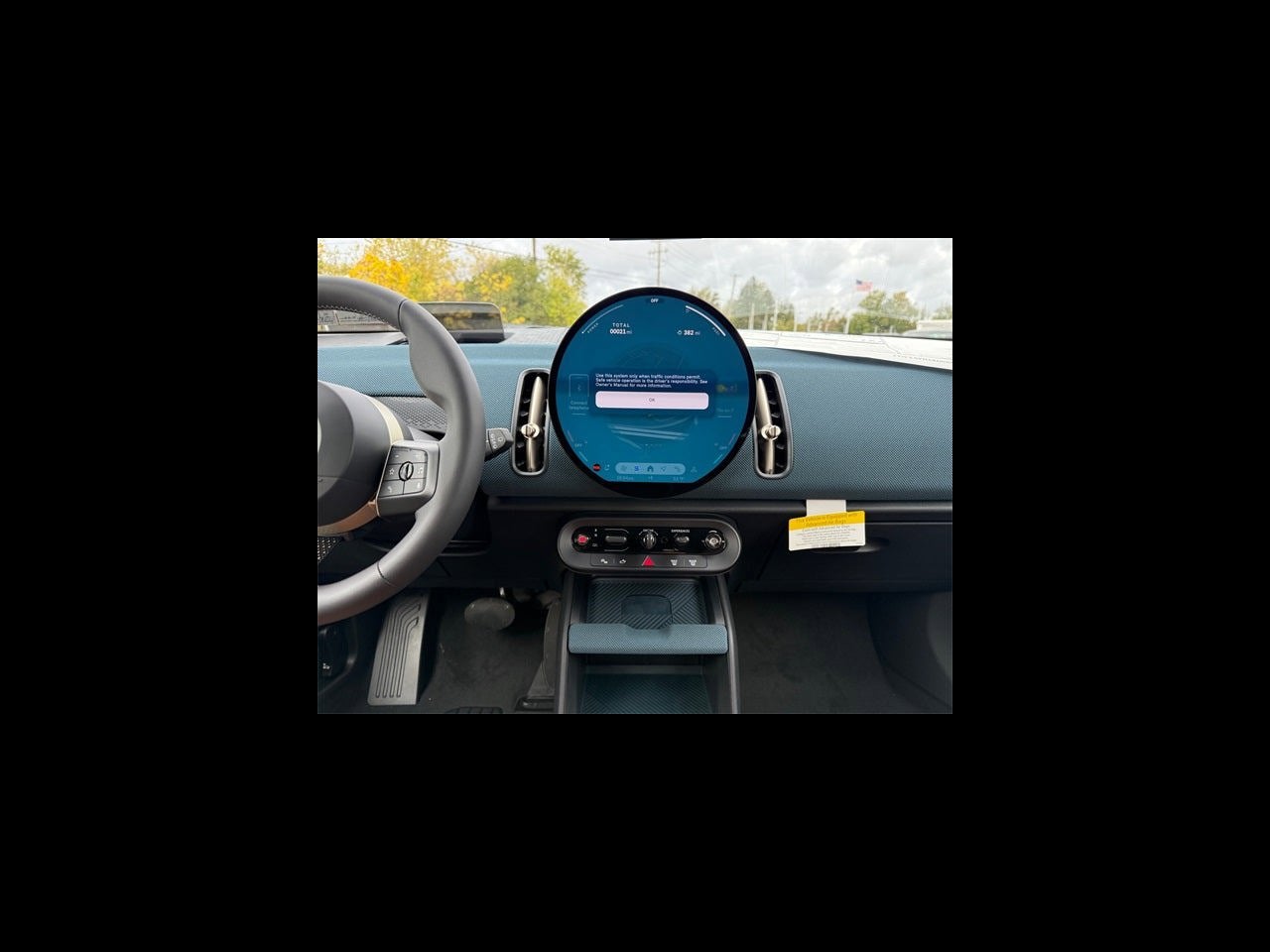 2026 MINI Countryman All4 Cooper S