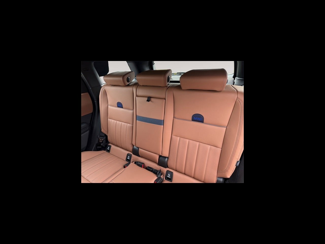 2026 MINI Countryman All4 Cooper S