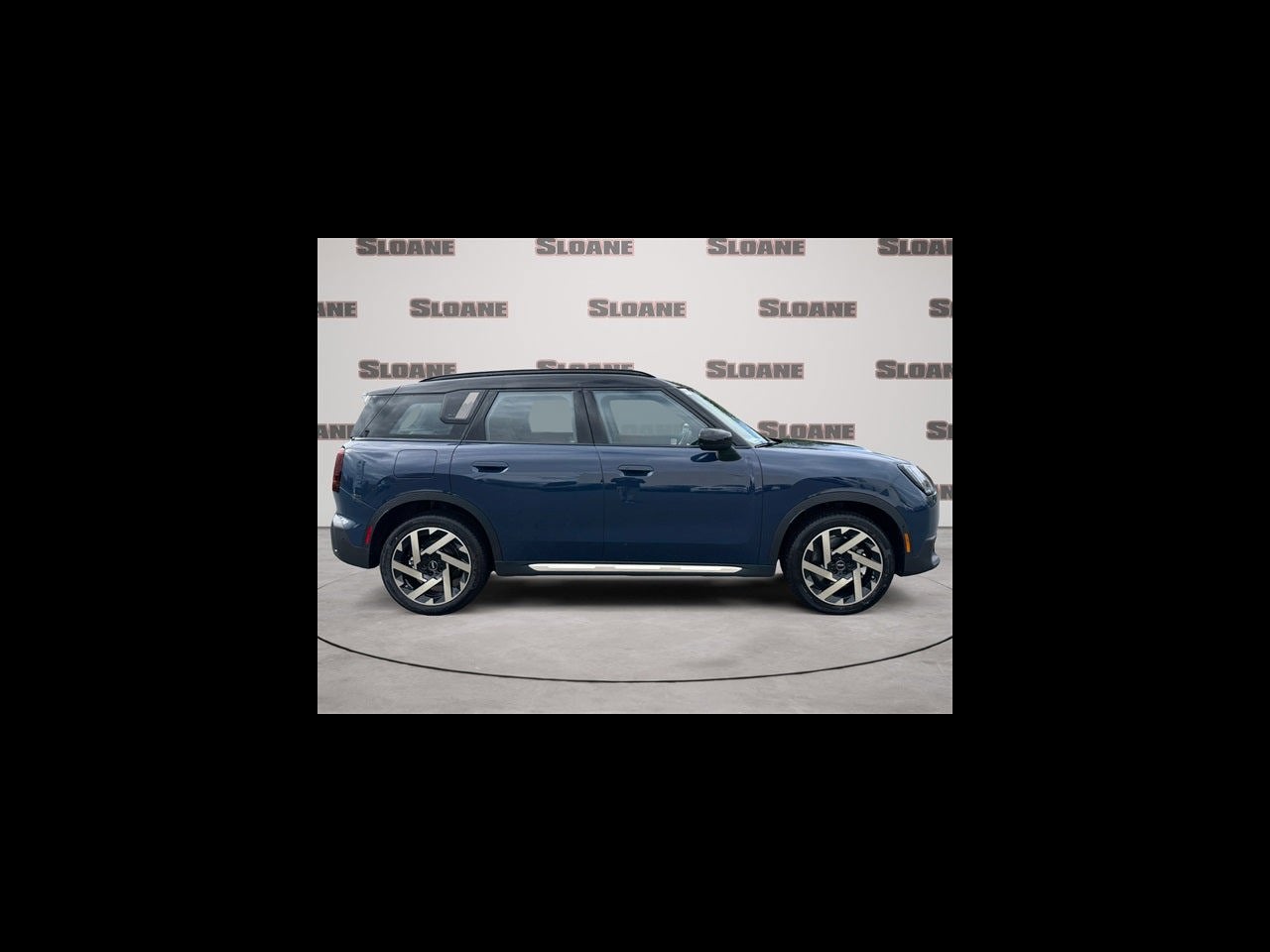 2026 MINI Countryman All4 Cooper S