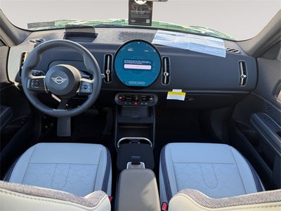 2026 MINI COUNTRYMAN SIGNATURE PLUS