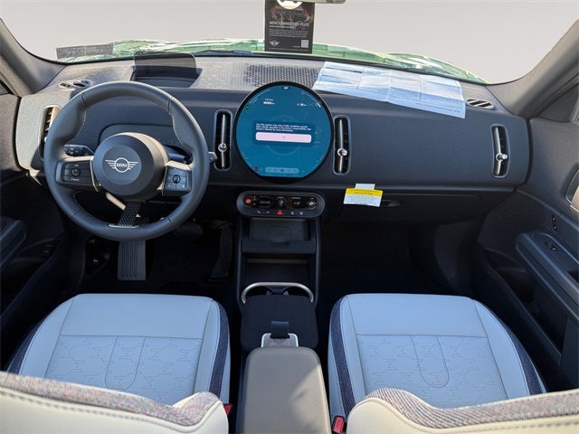 2026 MINI COUNTRYMAN SIGNATURE PLUS