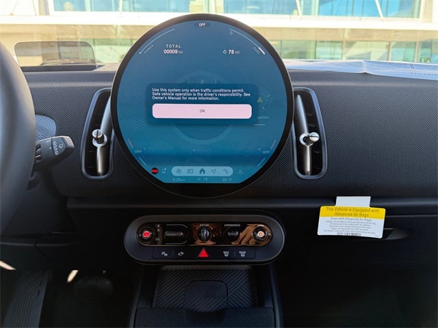 2026 MINI COUNTRYMAN SIGNATURE PLUS