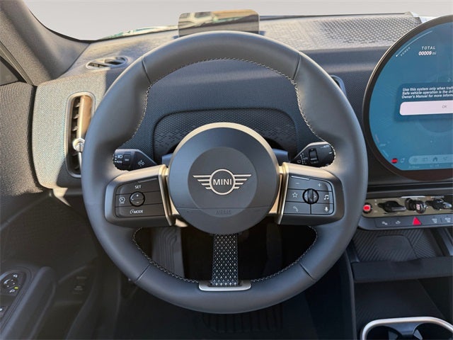 2026 MINI COUNTRYMAN SIGNATURE PLUS