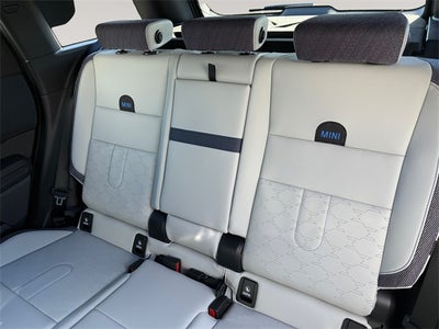 2026 MINI COUNTRYMAN SIGNATURE PLUS