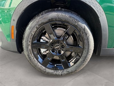 2026 MINI COUNTRYMAN SIGNATURE PLUS