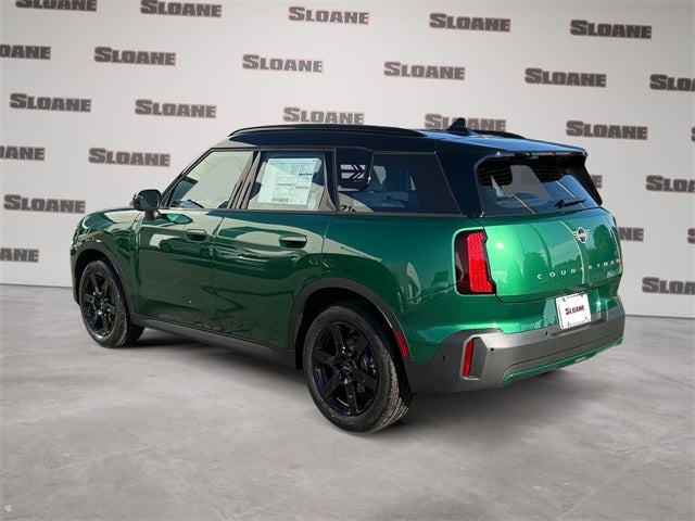 2026 MINI COUNTRYMAN SIGNATURE PLUS