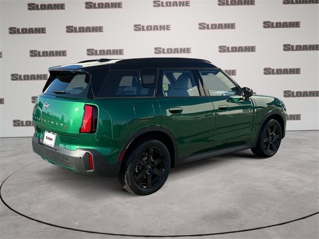 2026 MINI COUNTRYMAN SIGNATURE PLUS