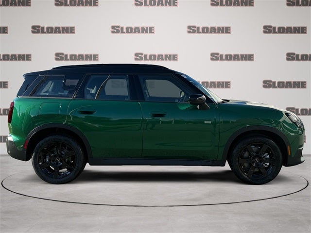 2026 MINI COUNTRYMAN SIGNATURE PLUS