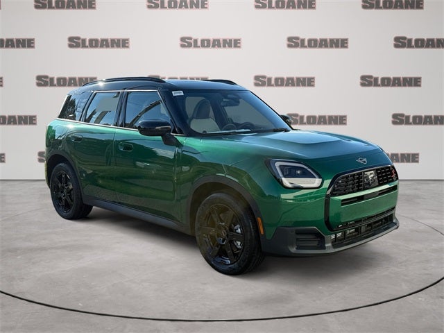 2026 MINI COUNTRYMAN SIGNATURE PLUS