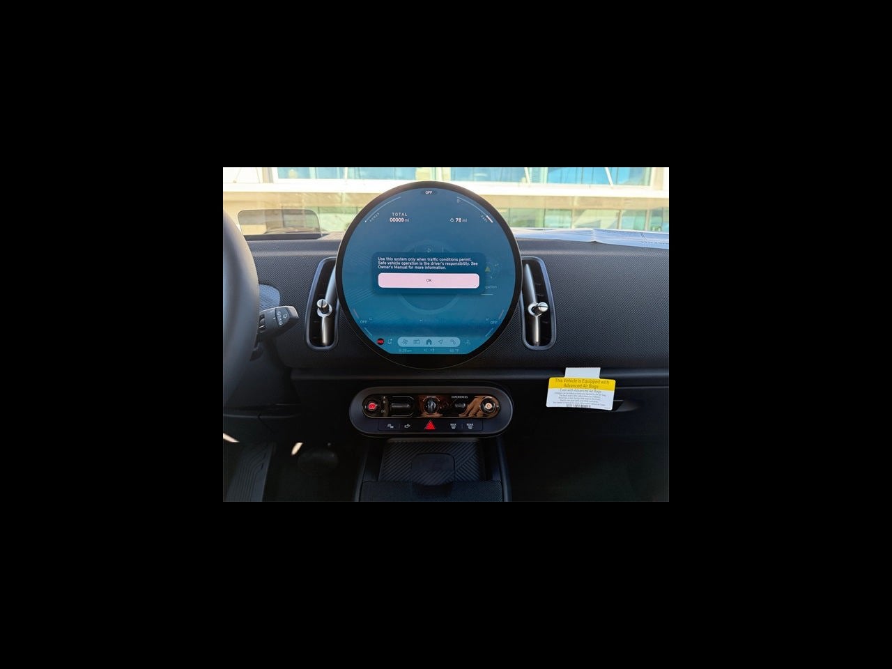 2026 MINI COUNTRYMAN SIGNATURE PLUS