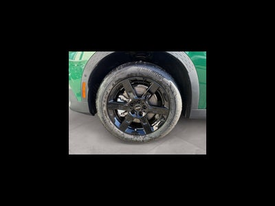 2026 MINI COUNTRYMAN SIGNATURE PLUS