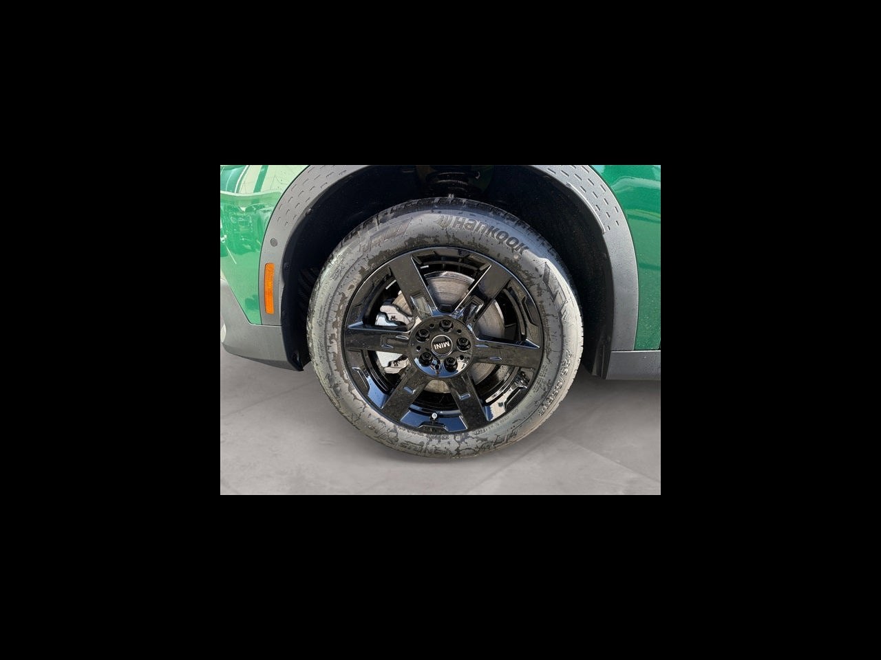 2026 MINI COUNTRYMAN SIGNATURE PLUS