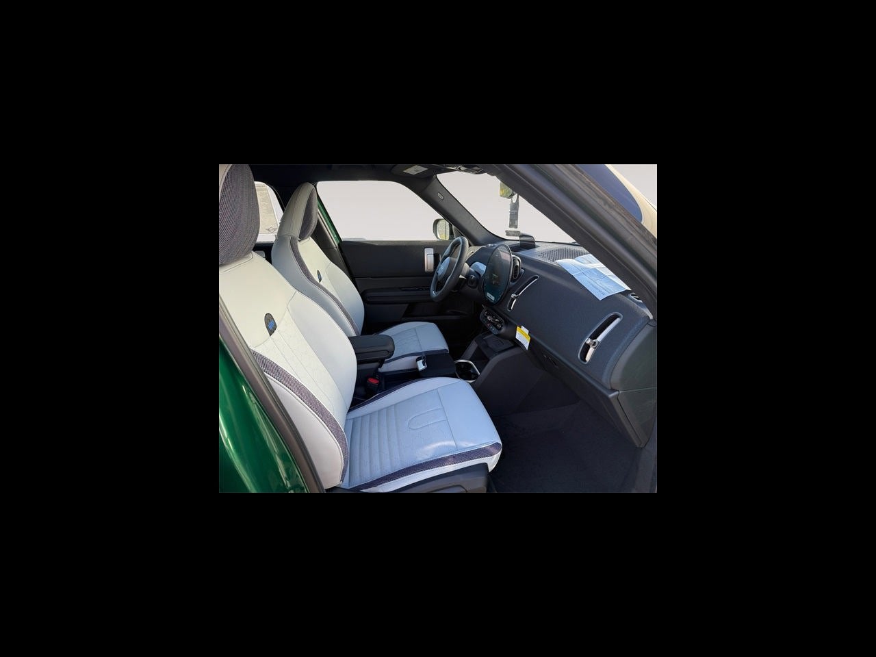 2026 MINI COUNTRYMAN SIGNATURE PLUS