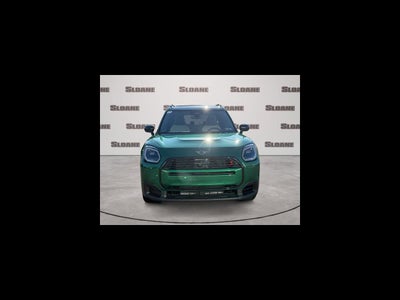 2026 MINI COUNTRYMAN SIGNATURE PLUS