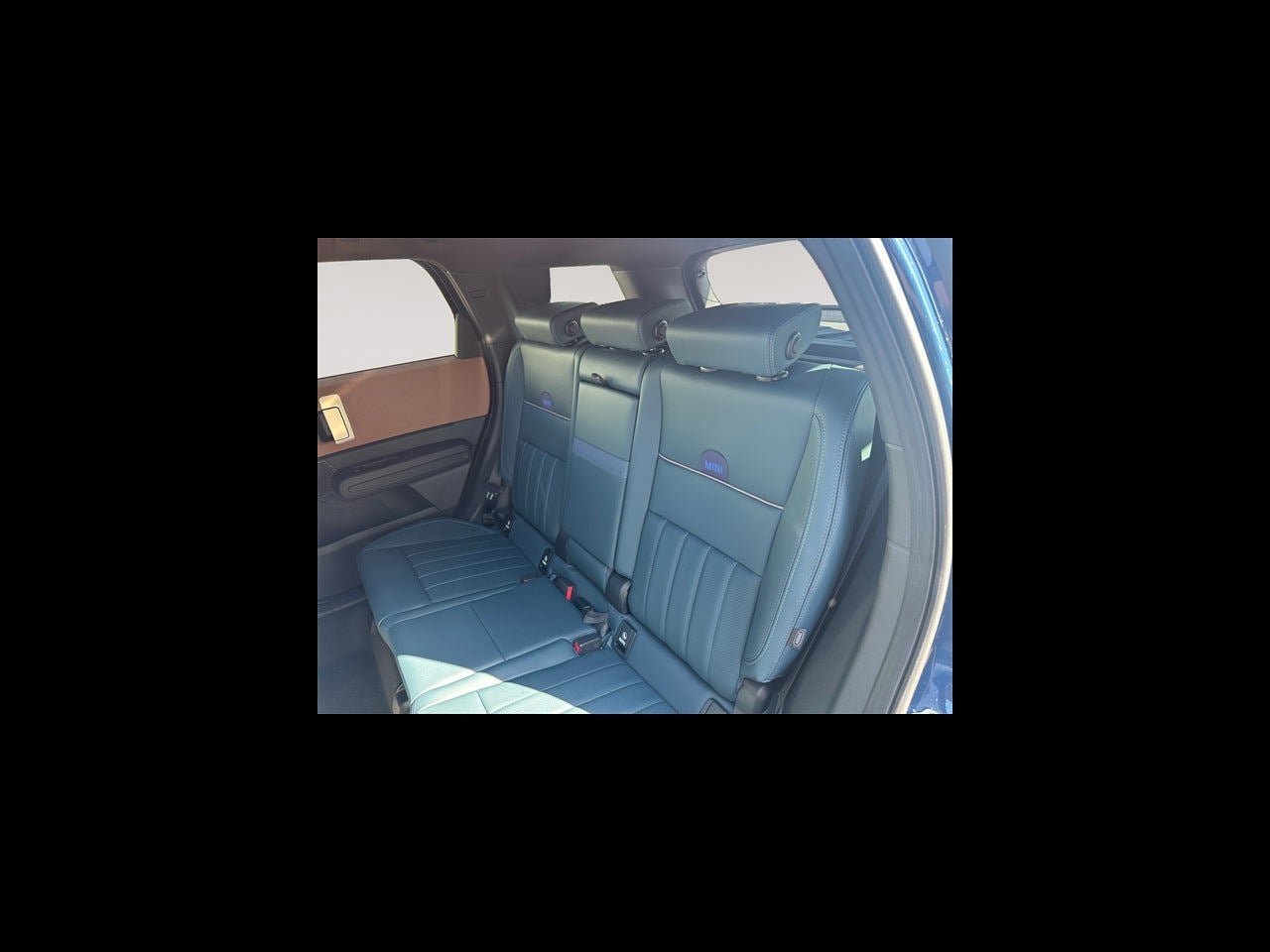 2026 MINI Countryman All4 Cooper S