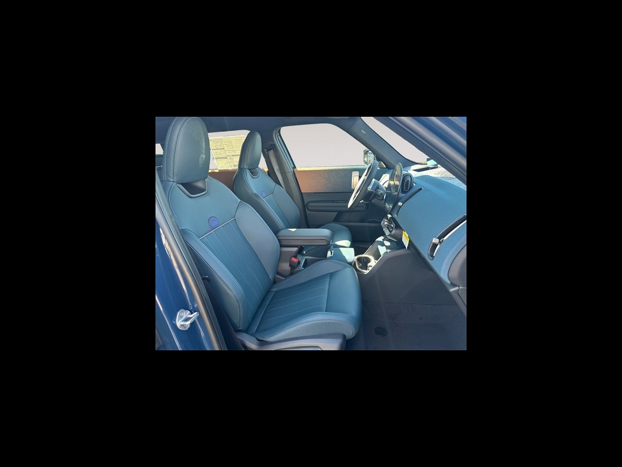 2026 MINI Countryman All4 Cooper S