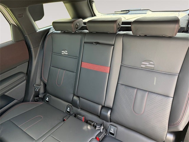 2026 MINI Countryman All4 Cooper S