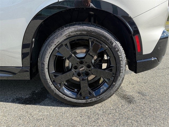 2026 MINI Countryman All4 Cooper S