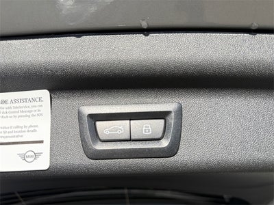 2026 MINI Countryman All4 Cooper S