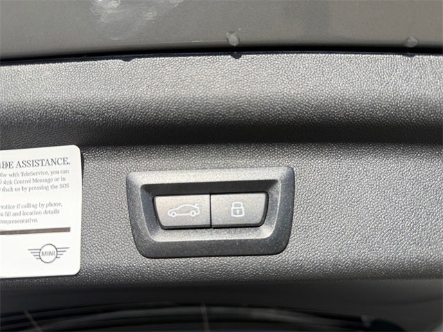 2026 MINI Countryman All4 Cooper S