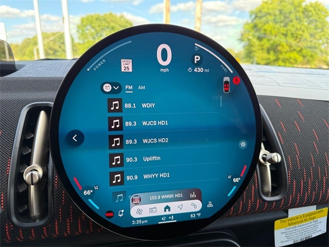 2026 MINI Countryman All4 Cooper S