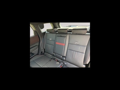 2026 MINI Countryman All4 Cooper S